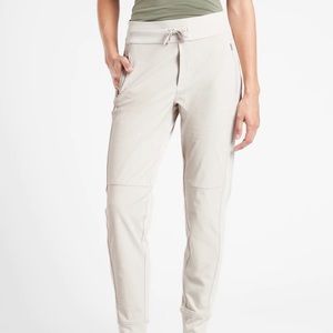 Athleta Headlands Hybrid Trek Jogger